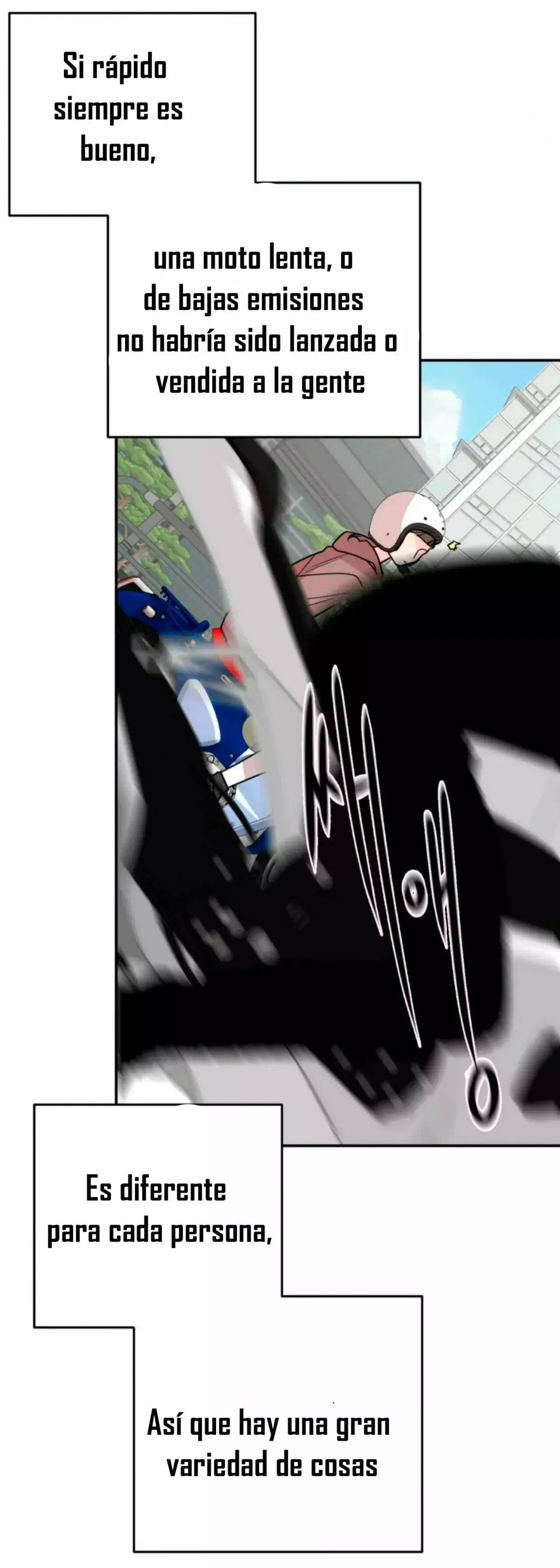 Kill Switch Capítulo 51 en Línea - página 46