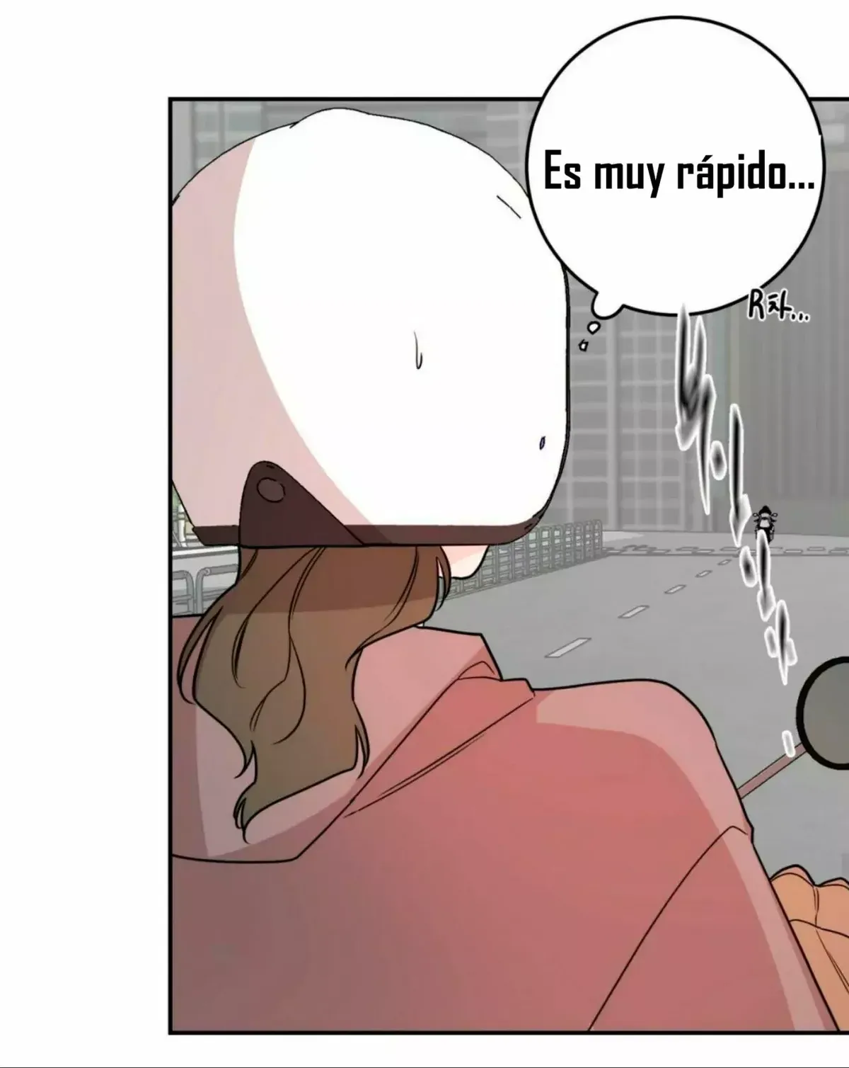 Kill Switch Capítulo 51 en Línea - página 47
