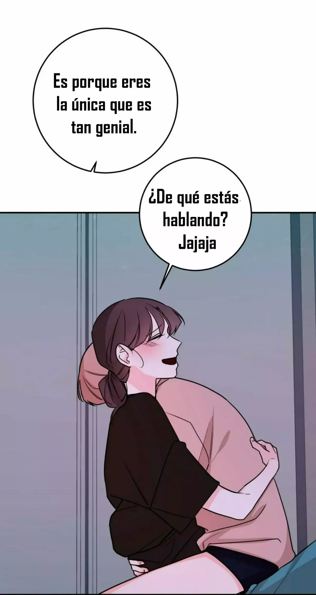 Kill Switch Capítulo 51 en Línea - página 58