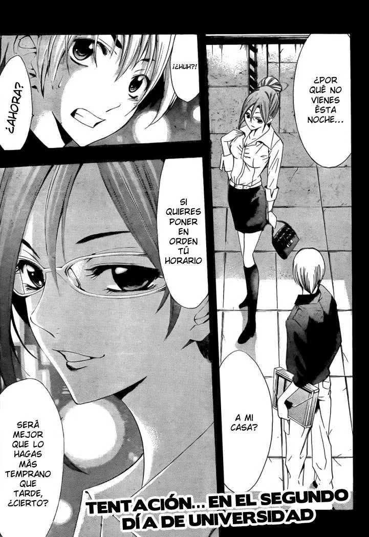 Kimi no Iru Machi Capítulo 112 en Línea - página 1