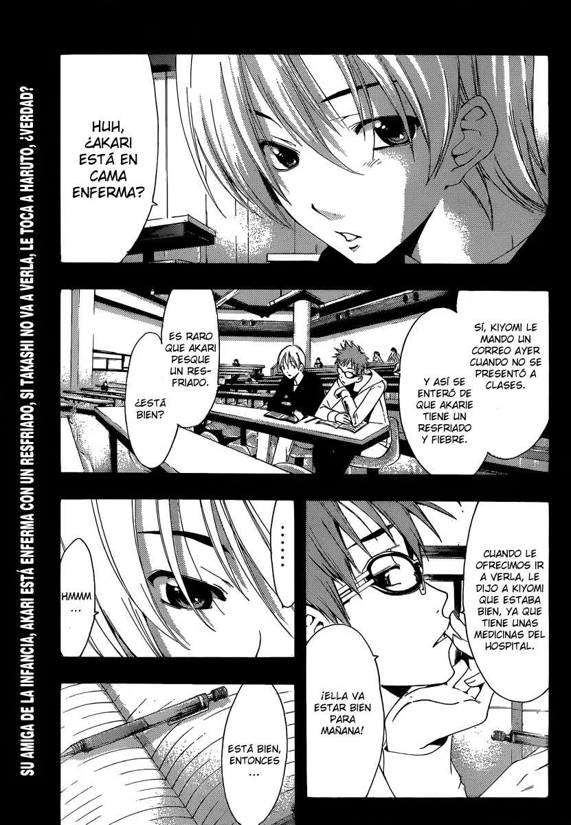 Kimi no Iru Machi Capítulo 179 en Línea - página 1
