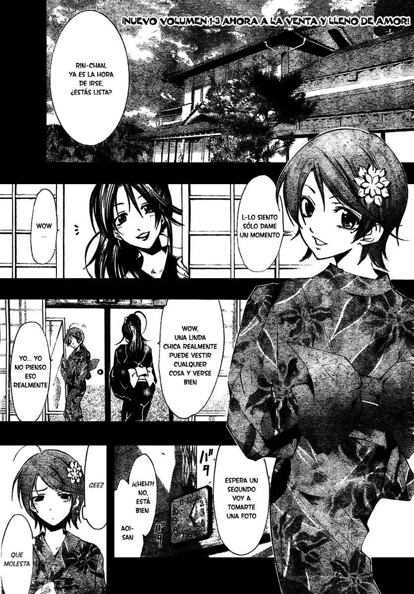 Kimi no Iru Machi Capítulo 37 en Línea - página 1