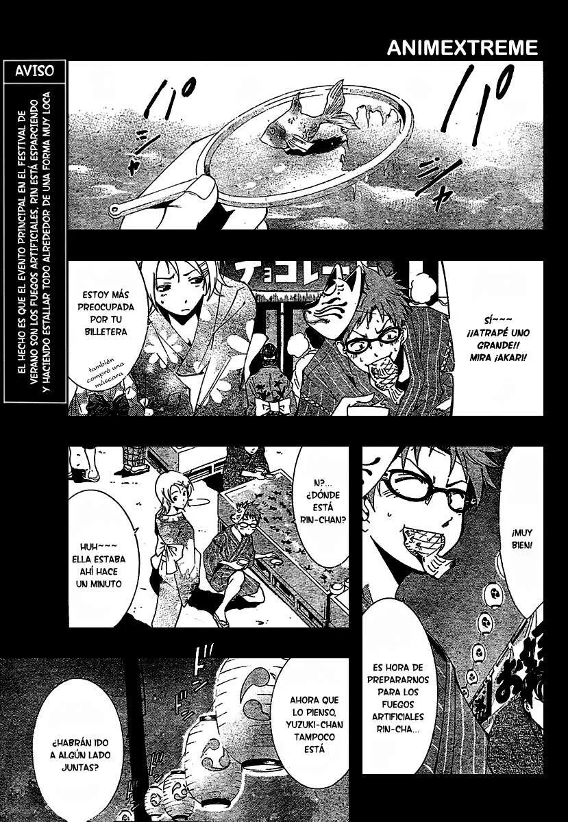 Kimi no Iru Machi Capítulo 38 en Línea - página 1