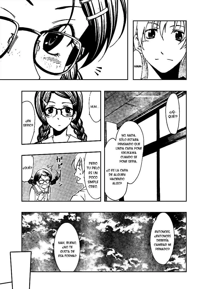 Kimi no Iru Machi Capítulo 47 en Línea - página 1