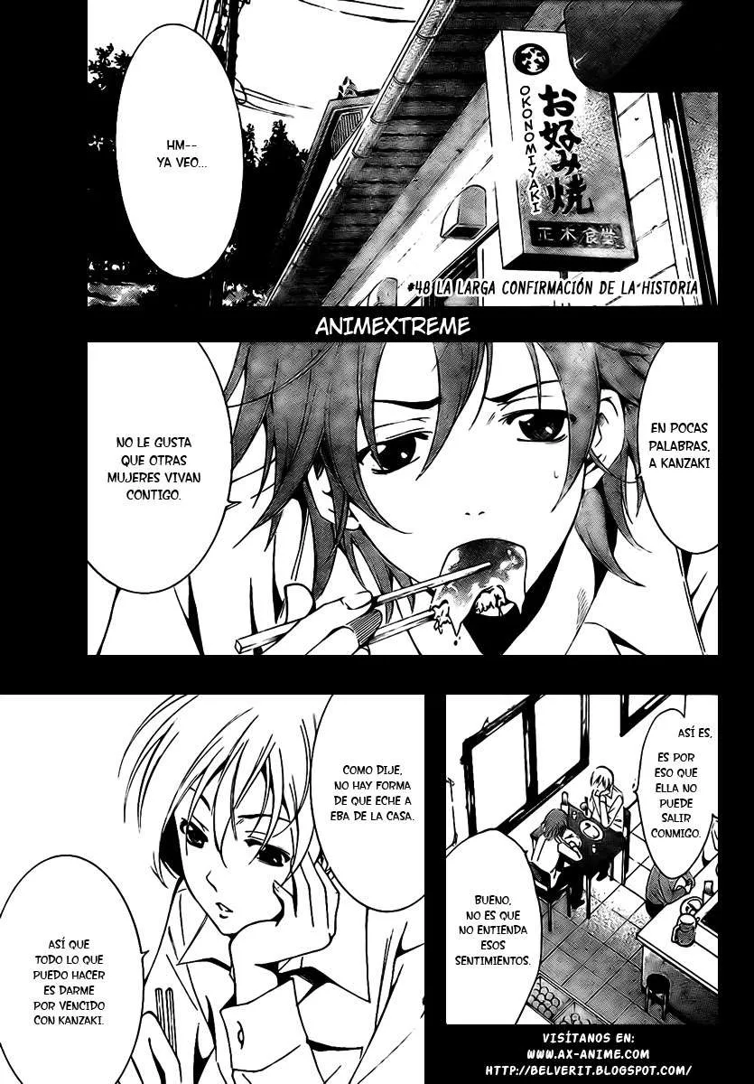 Kimi no Iru Machi Capítulo 48 en Línea - página 1