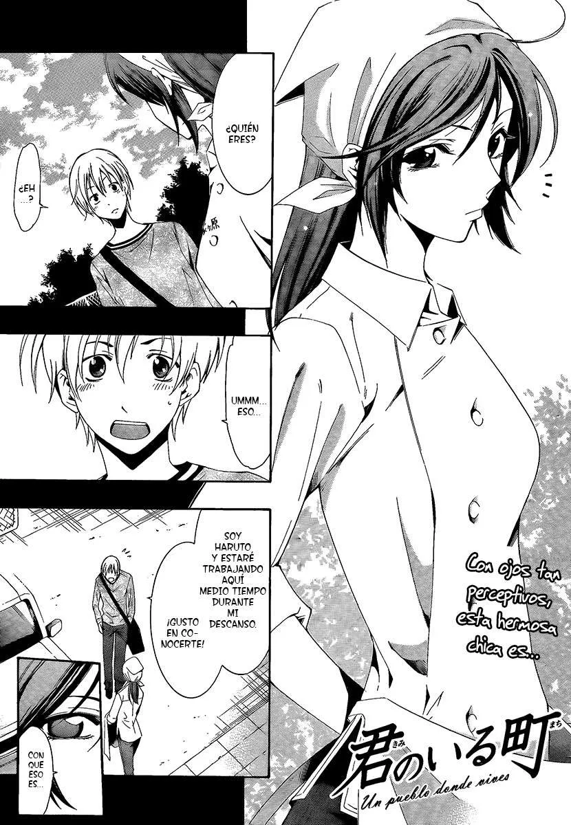 Kimi no Iru Machi Capítulo 63 en Línea - página 1