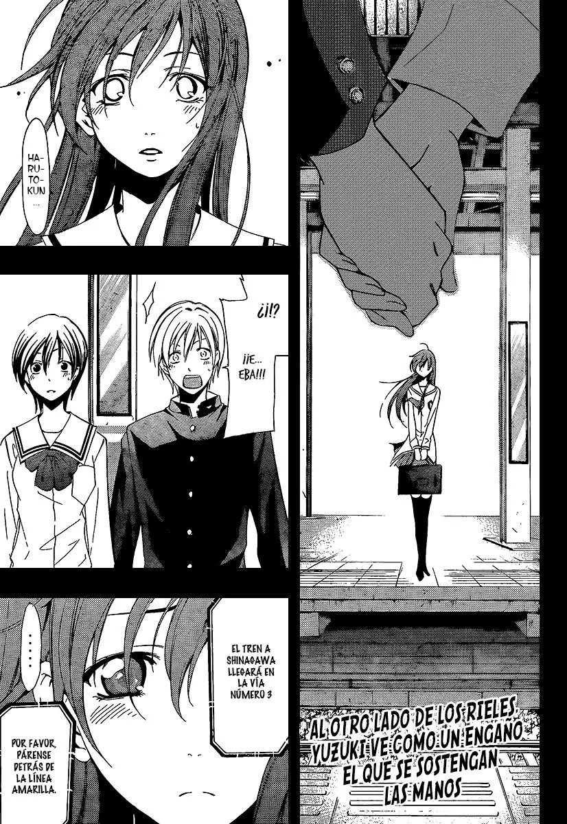 Kimi no Iru Machi Capítulo 68 en Línea - página 1
