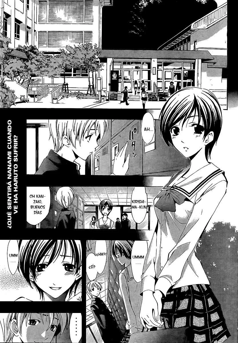 Kimi no Iru Machi Capítulo 71 en Línea - página 1