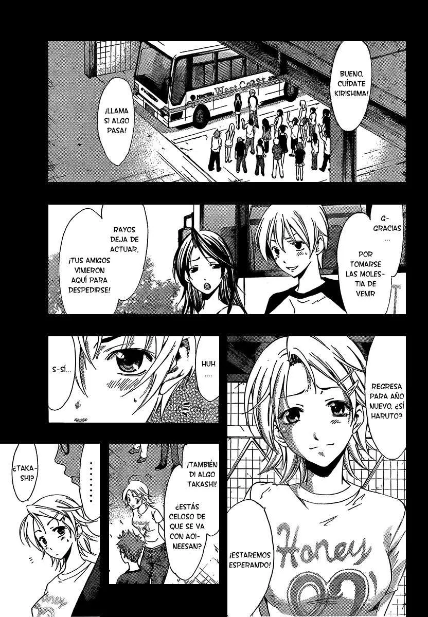 Kimi no Iru Machi Capítulo 80 en Línea - página 1