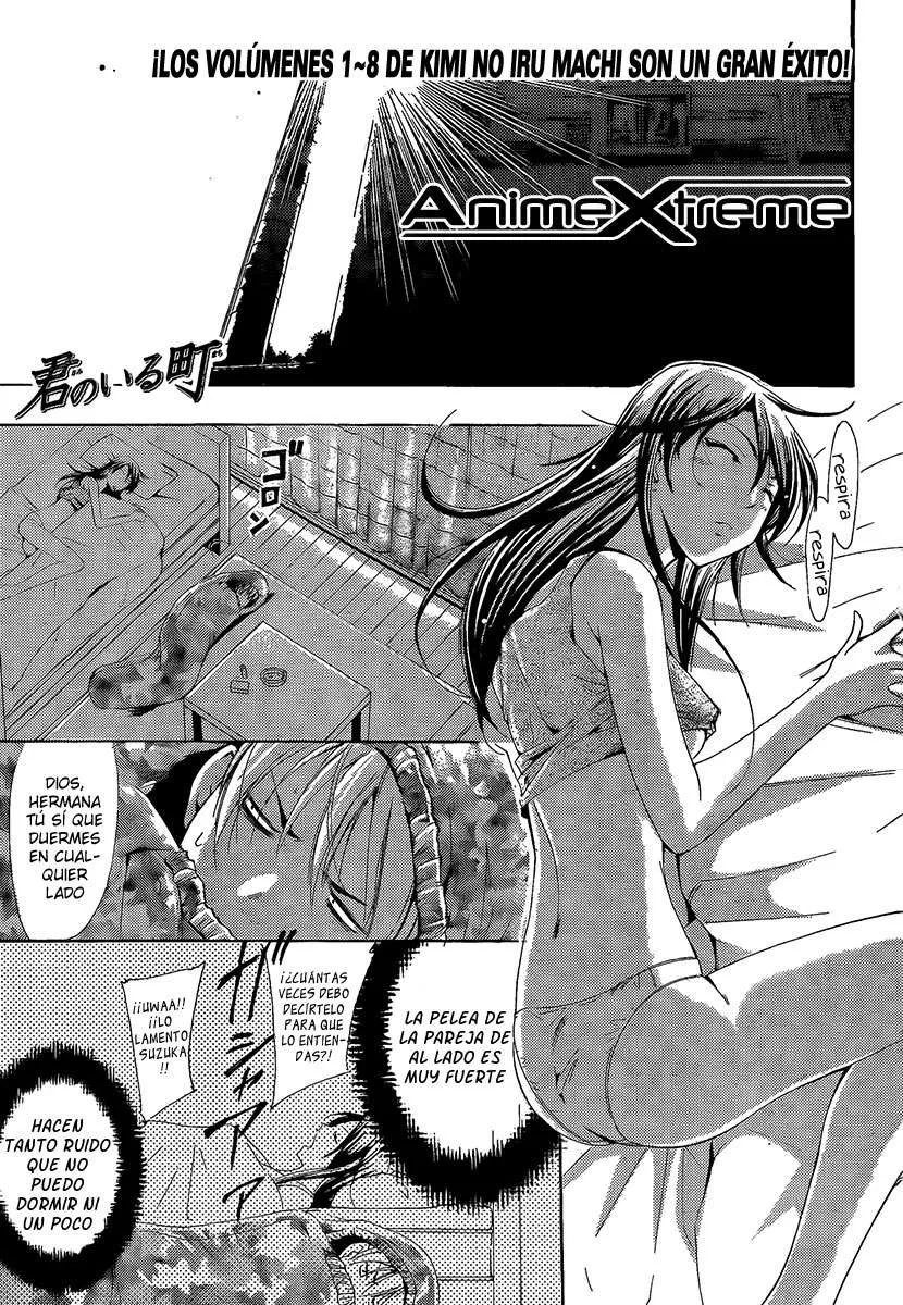 Kimi no Iru Machi Capítulo 84 en Línea - página 1