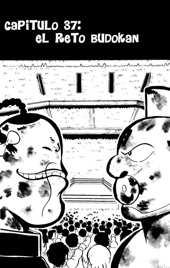 Kinnikuman Capítulo 37 en Línea - página 1