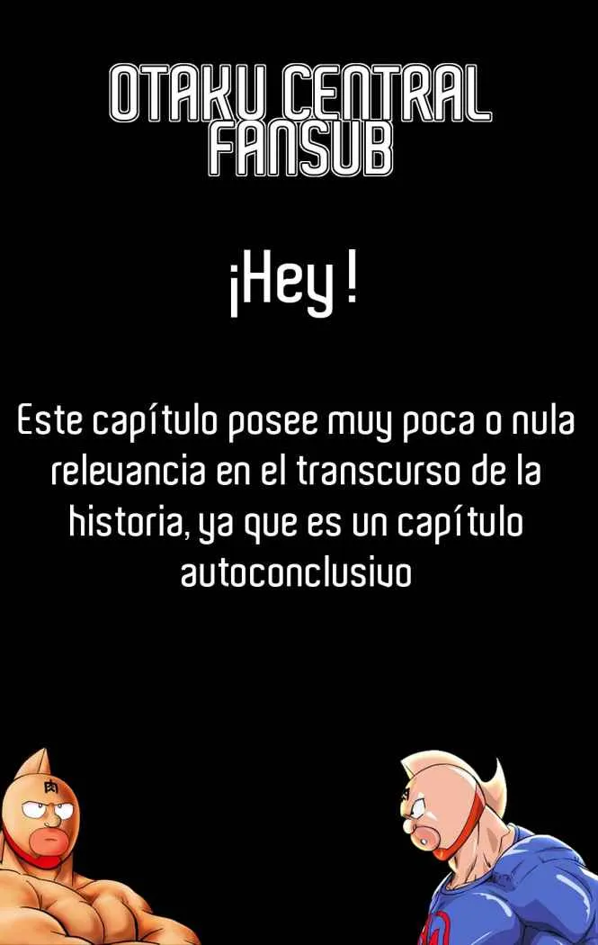 Kinnikuman Capítulo 9 en Línea - página 1