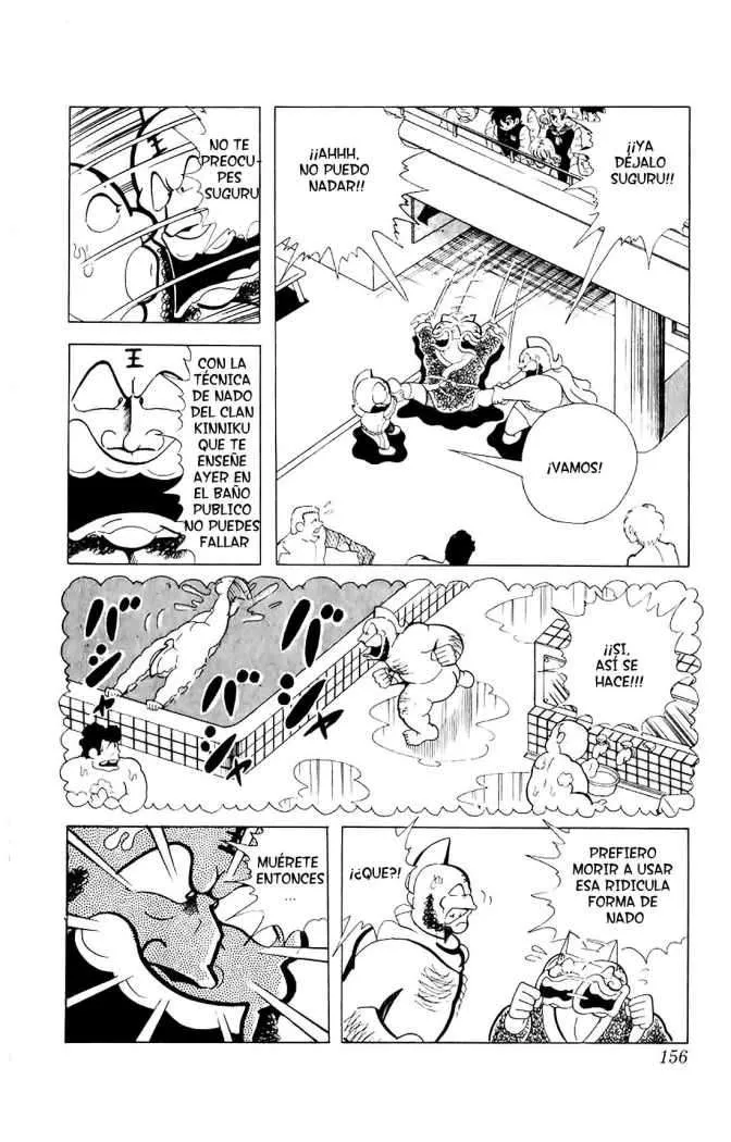 Kinnikuman Capítulo 92 en Línea - página 1