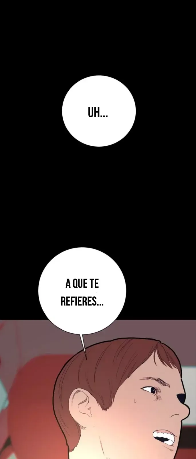 Kiss The Coming Apocalypse Capítulo 1 en Línea - página 34