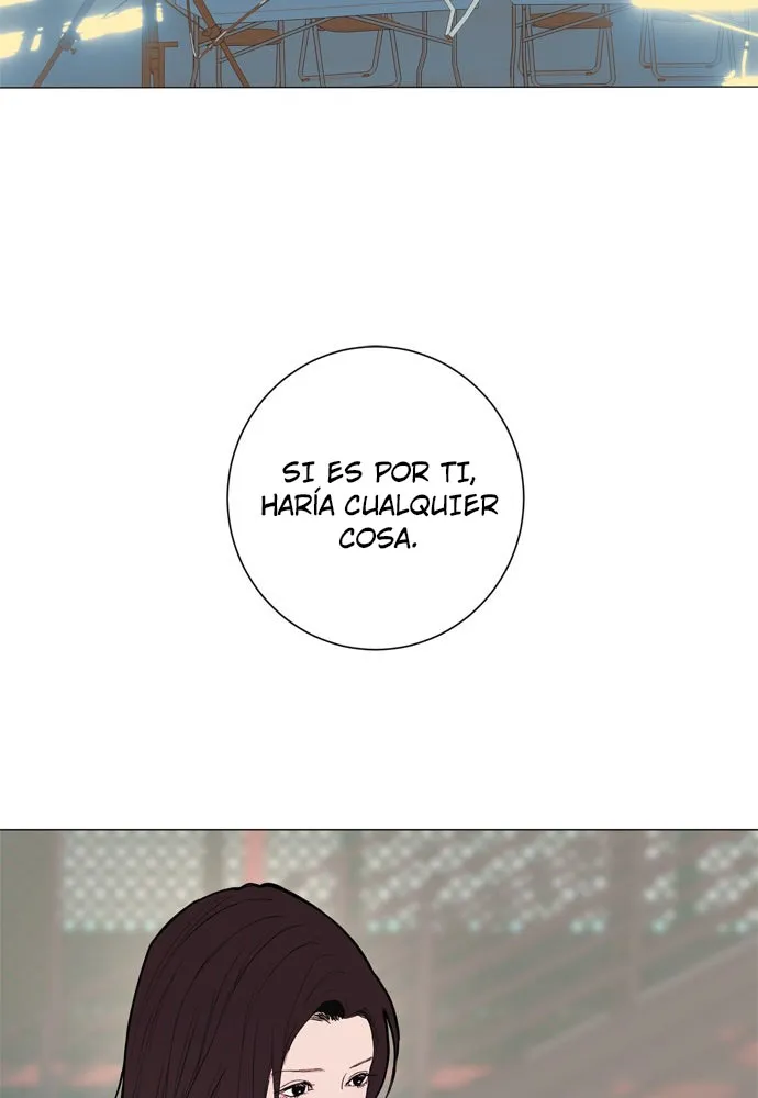 Kiss The Coming Apocalypse Capítulo 10 en Línea - página 33