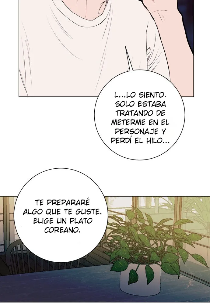 Kiss The Coming Apocalypse Capítulo 10 en Línea - página 45