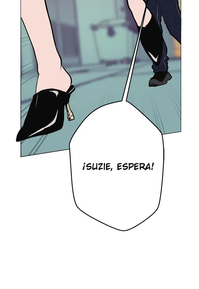 Kiss The Coming Apocalypse Capítulo 11 en Línea - página 42