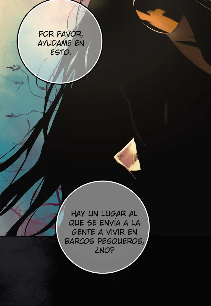 Kiss The Coming Apocalypse Capítulo 11 en Línea - página 47