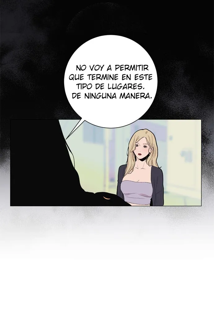 Kiss The Coming Apocalypse Capítulo 11 en Línea - página 48