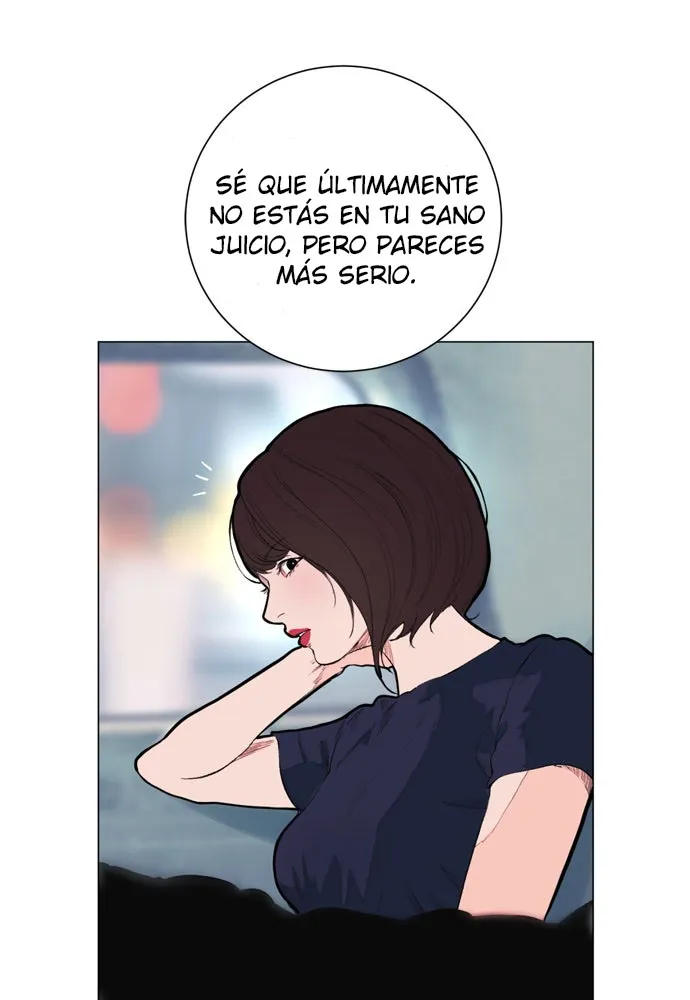 Kiss The Coming Apocalypse Capítulo 11 en Línea - página 52