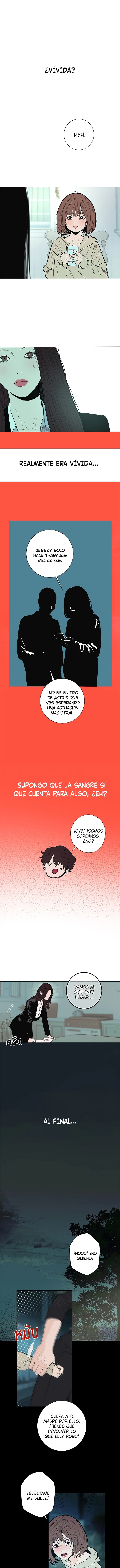 Kiss The Coming Apocalypse Capítulo 23 en Línea - página 6