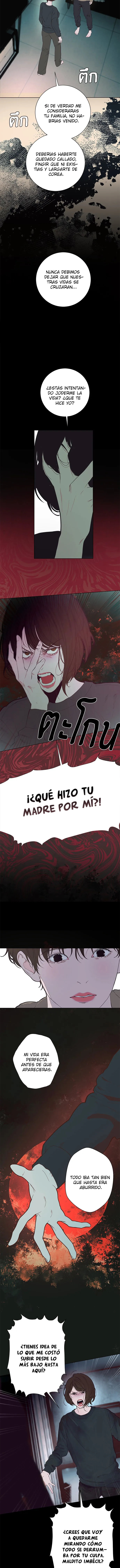 Kiss The Coming Apocalypse Capítulo 31 en Línea - página 6
