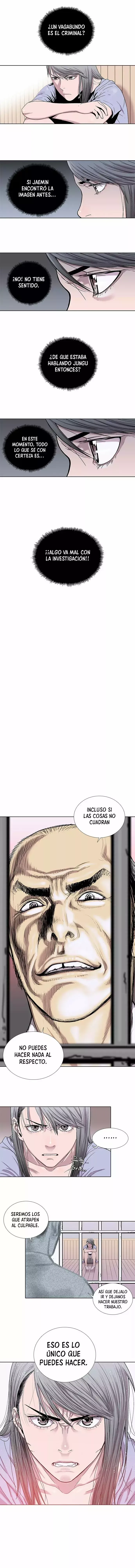 Knuckle Girl Capítulo 13 en Línea - página 8