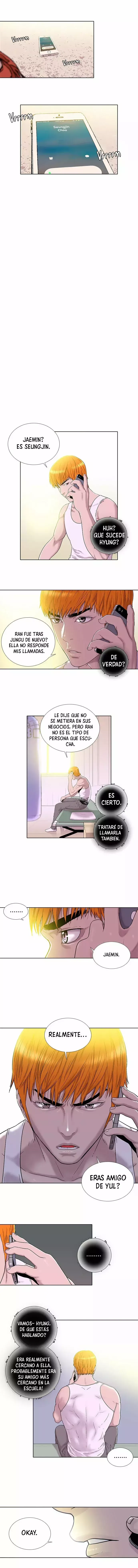 Knuckle Girl Capítulo 16 en Línea - página 7