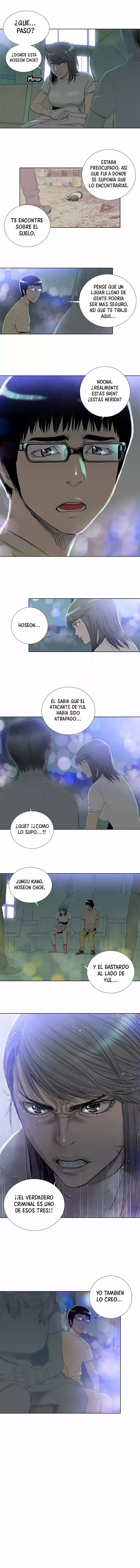 Knuckle Girl Capítulo 17 en Línea - página 6