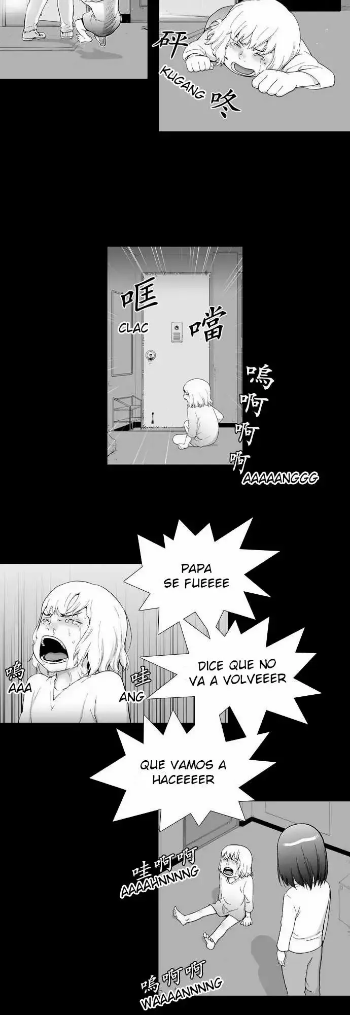 Knuckle Girl Capítulo 2 en Línea - página 11
