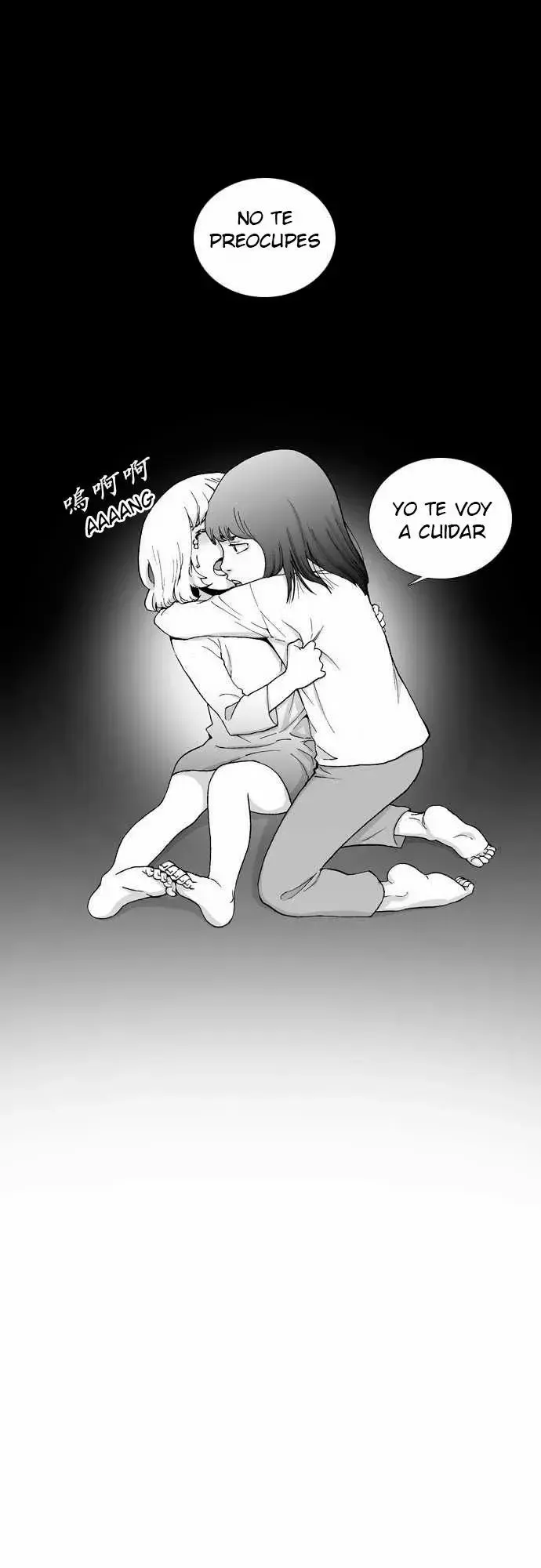 Knuckle Girl Capítulo 2 en Línea - página 12