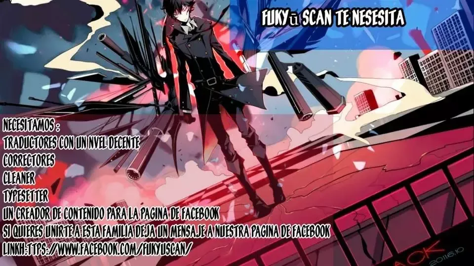 Knuckle Girl Capítulo 2 en Línea - página 30