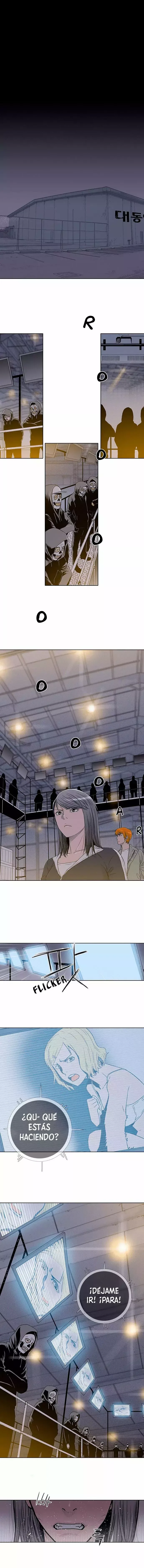 Knuckle Girl Capítulo 25 en Línea - página 2