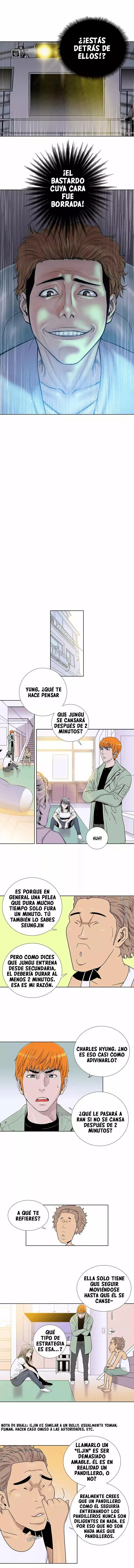 Knuckle Girl Capítulo 26 en Línea - página 3