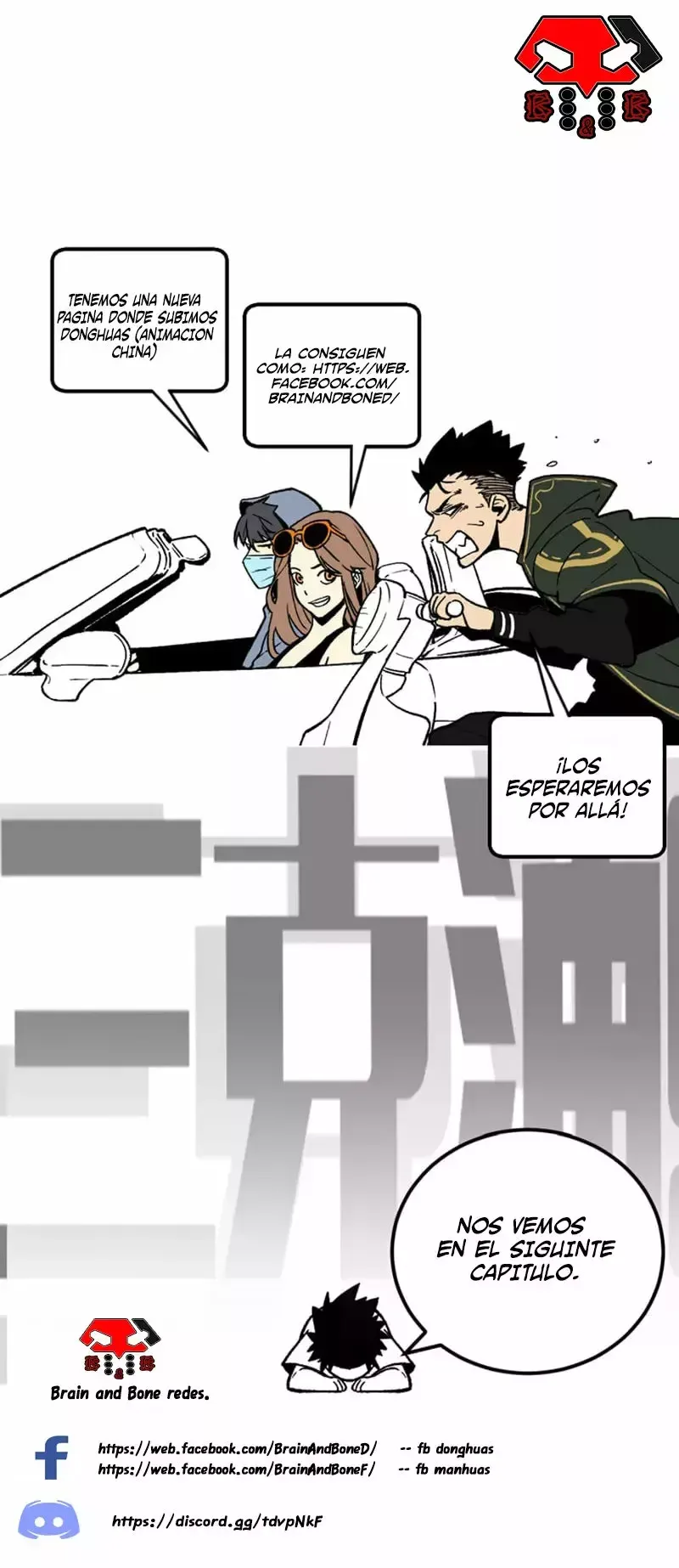 Knuckle Girl Capítulo 26 en Línea - página 9