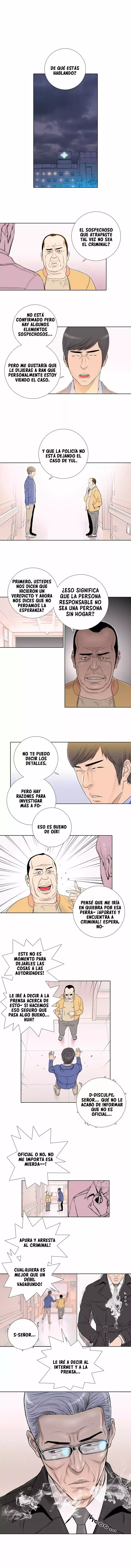 Knuckle Girl Capítulo 27 en Línea - página 2