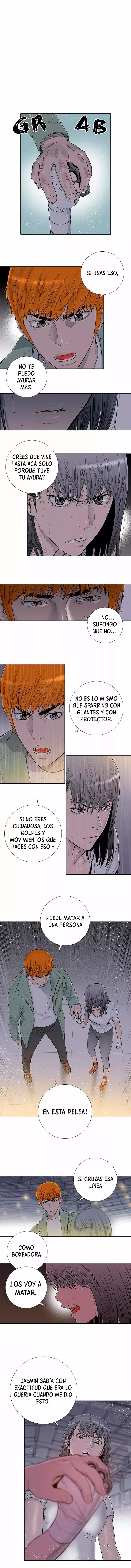 Knuckle Girl Capítulo 29 en Línea - página 2
