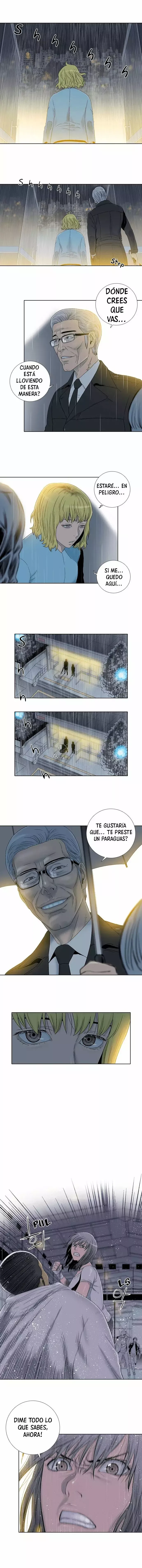 Knuckle Girl Capítulo 31 en Línea - página 4