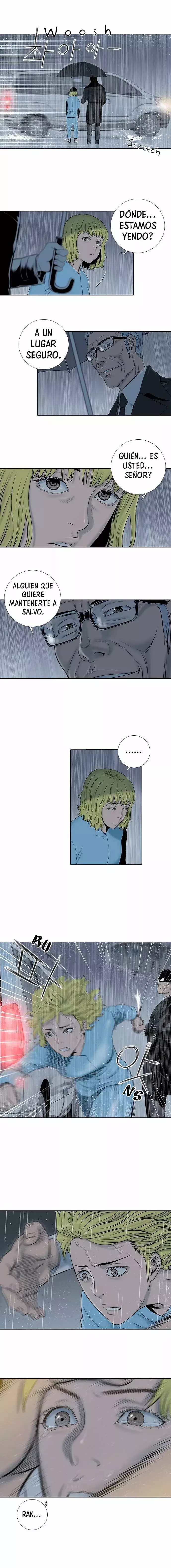 Knuckle Girl Capítulo 31 en Línea - página 7