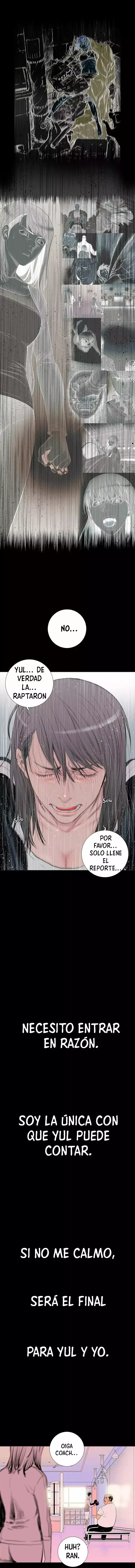 Knuckle Girl Capítulo 32 en Línea - página 4