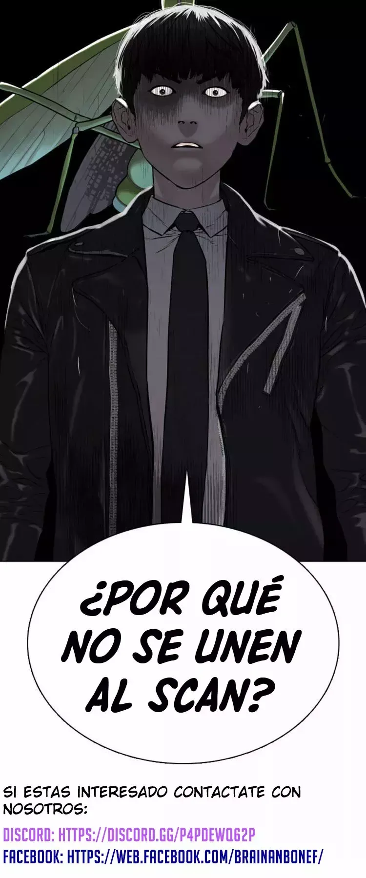 Knuckle Girl Capítulo 32 en Línea - página 10