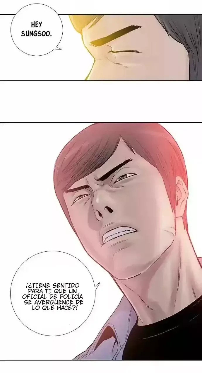 Knuckle Girl Capítulo 34 en Línea - página 4