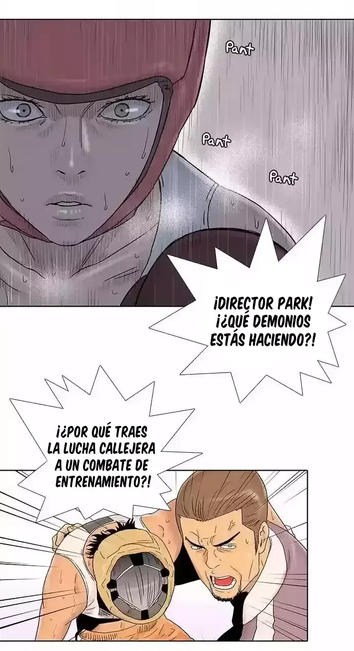 Knuckle Girl Capítulo 34 en Línea - página 13