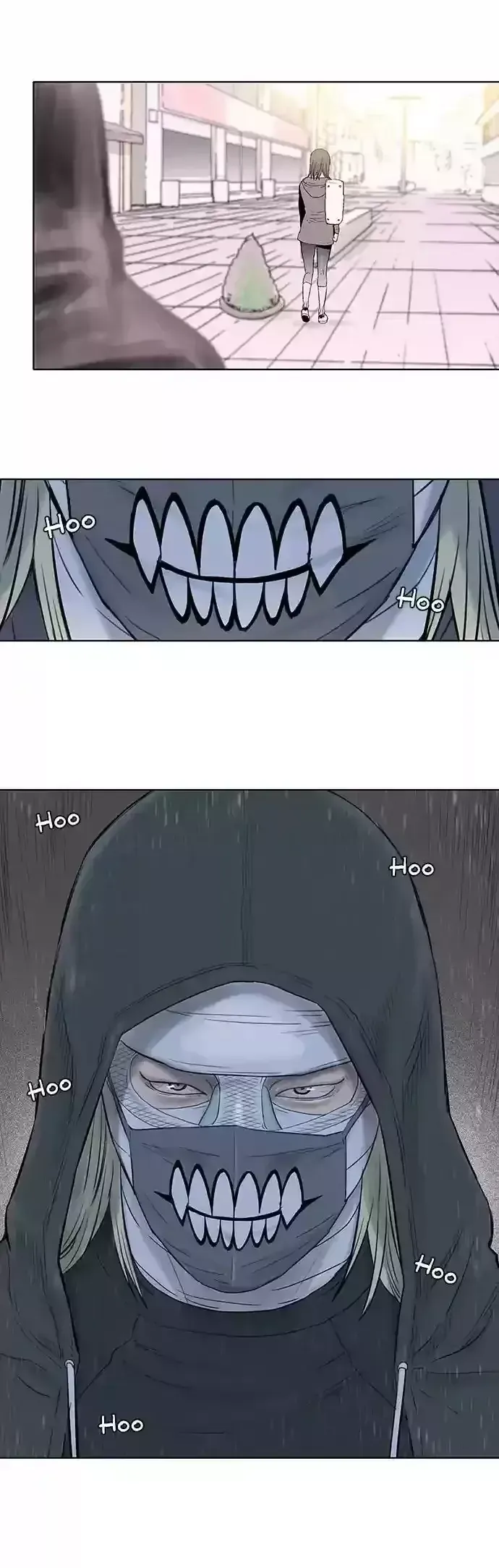 Knuckle Girl Capítulo 34 en Línea - página 15