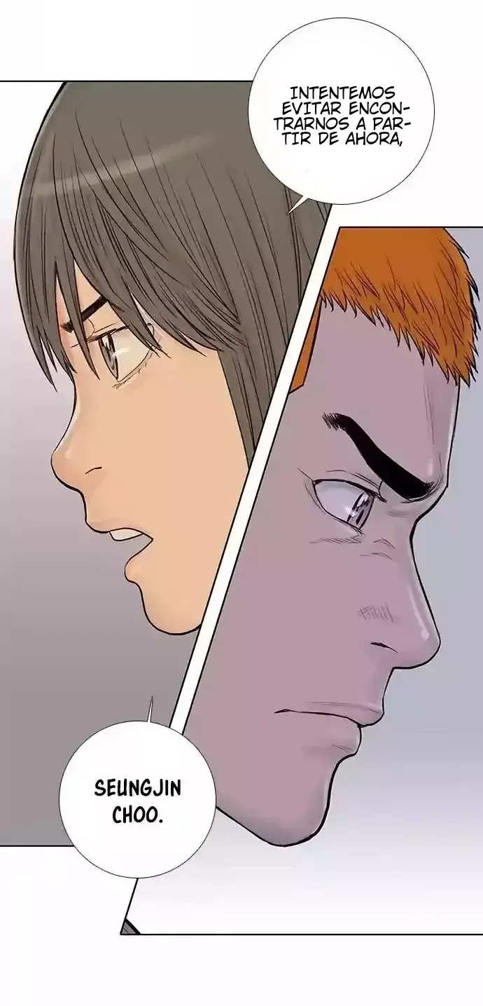 Knuckle Girl Capítulo 34 en Línea - página 24