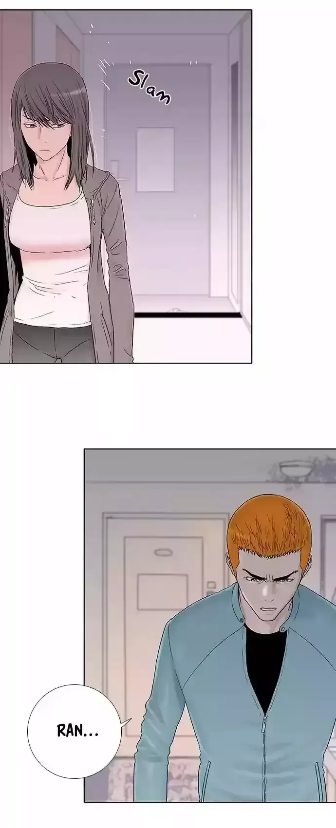 Knuckle Girl Capítulo 34 en Línea - página 25