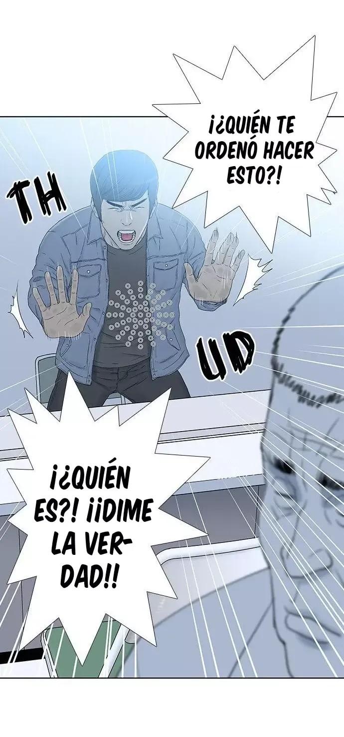 Knuckle Girl Capítulo 35 en Línea - página 4
