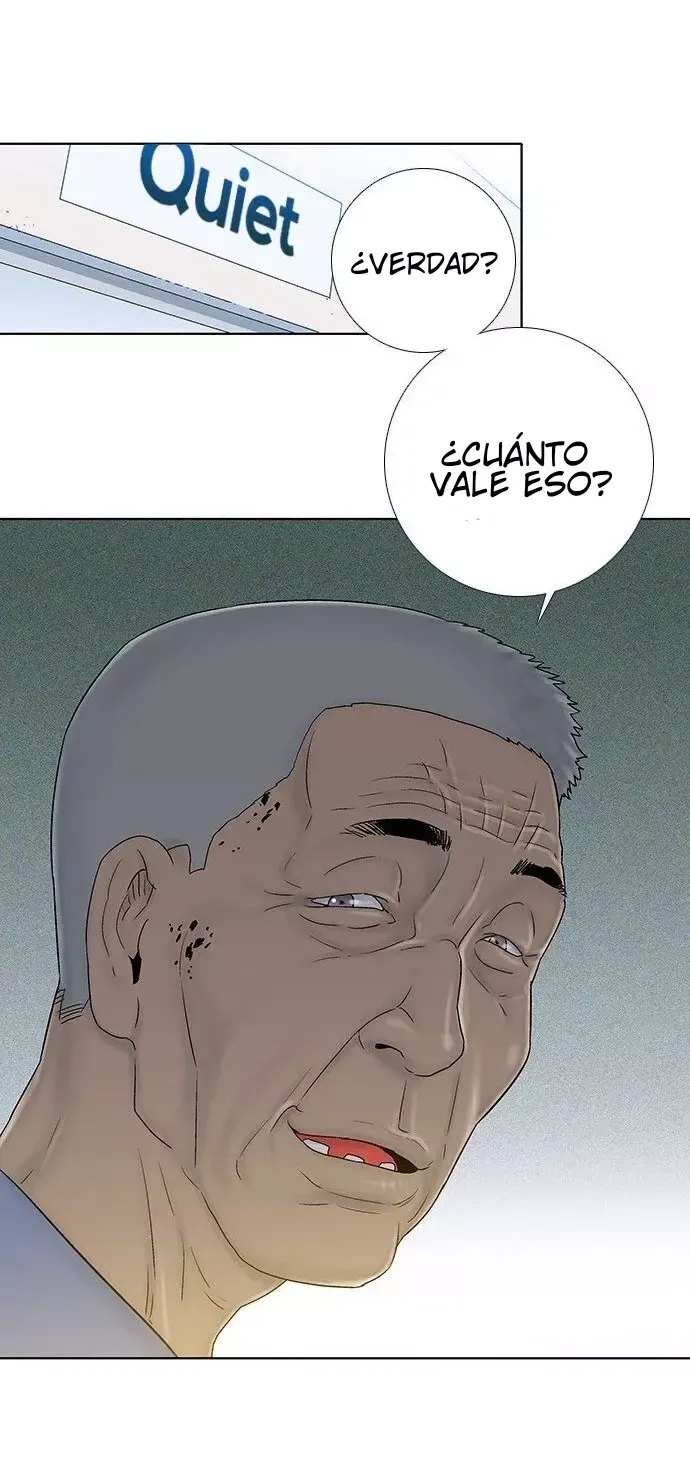 Knuckle Girl Capítulo 35 en Línea - página 5