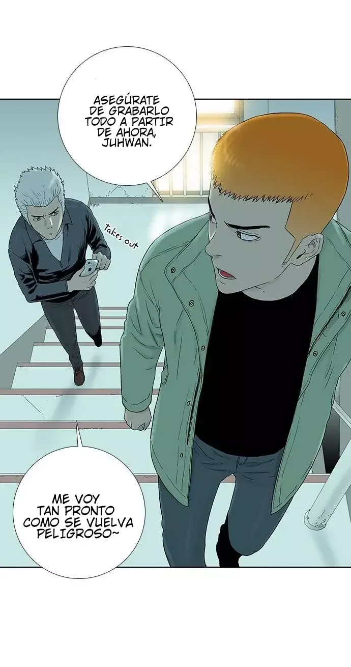 Knuckle Girl Capítulo 35 en Línea - página 10