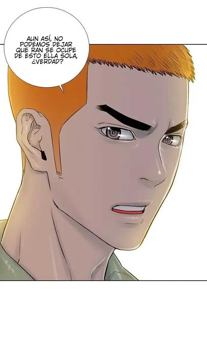 Knuckle Girl Capítulo 35 en Línea - página 24